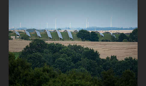 Kulturlandschaft (cultivated landscape)