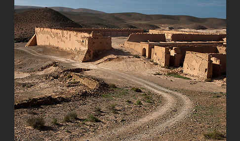 Marokko (Morocco)