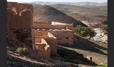 Marokko (Morocco)