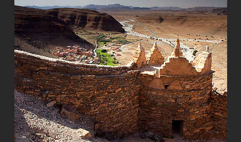 Marokko (Morocco)