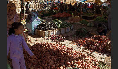 Marokko (Morocco)