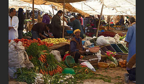 Marokko (Morocco)