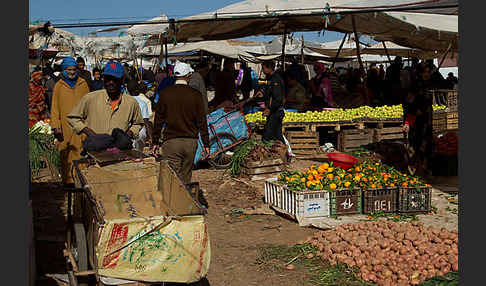 Marokko (Morocco)