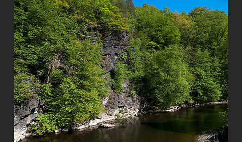 Thüringen (Thuringia)