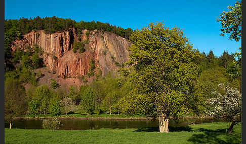 Thüringen (Thuringia)