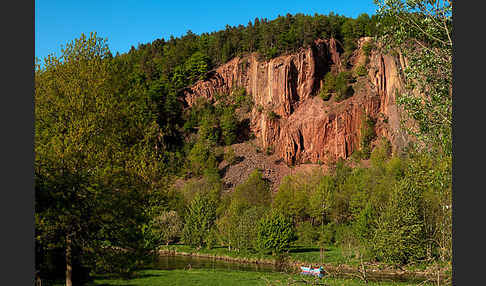 Thüringen (Thuringia)