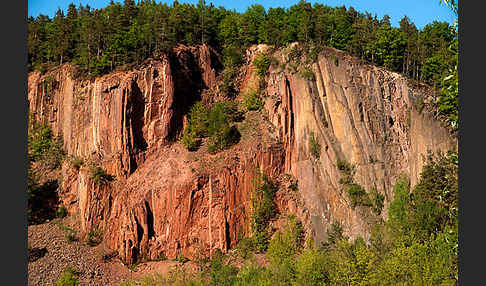 Thüringen (Thuringia)