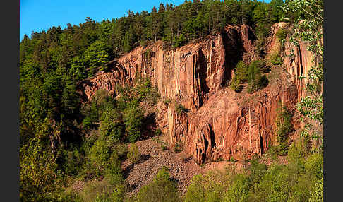 Thüringen (Thuringia)