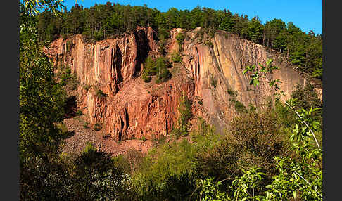 Thüringen (Thuringia)