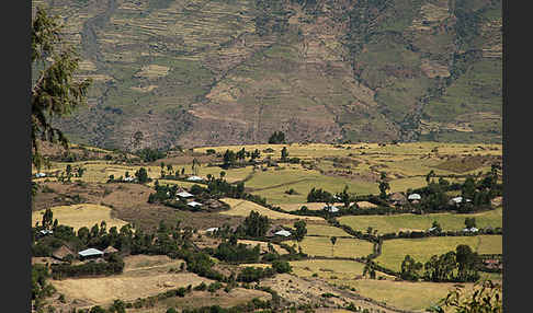 Aethiopien (Ethiopia)