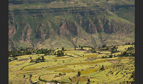 Aethiopien (Ethiopia)