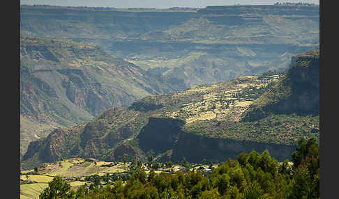 Aethiopien (Ethiopia)