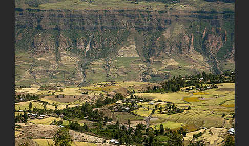 Aethiopien (Ethiopia)