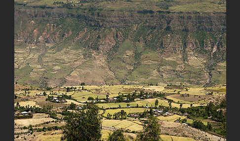 Aethiopien (Ethiopia)