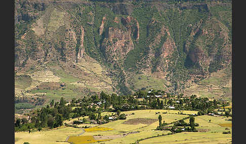 Aethiopien (Ethiopia)