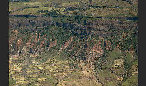 Aethiopien (Ethiopia)