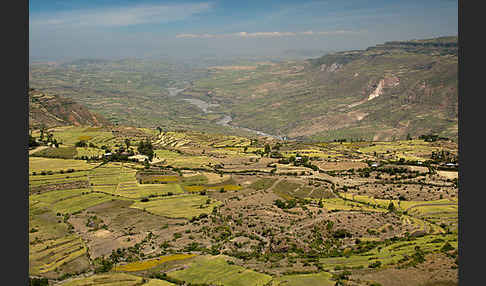 Aethiopien (Ethiopia)