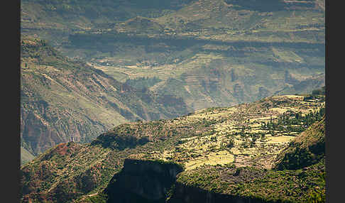 Aethiopien (Ethiopia)