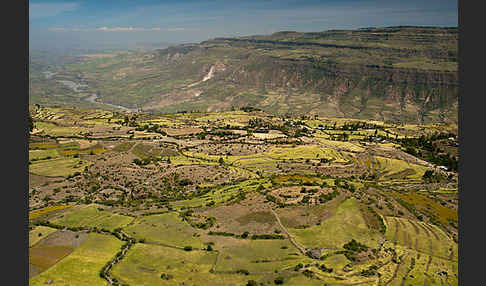 Aethiopien (Ethiopia)