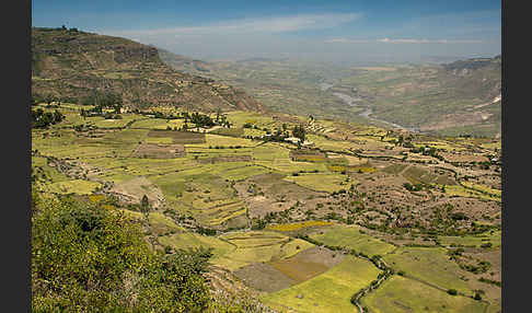 Aethiopien (Ethiopia)