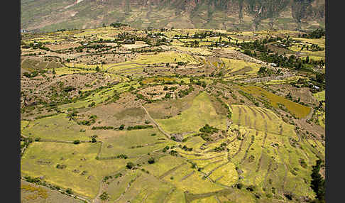 Aethiopien (Ethiopia)