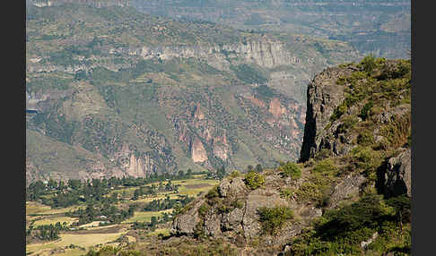 Aethiopien (Ethiopia)