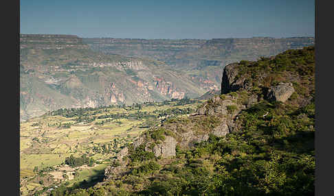 Aethiopien (Ethiopia)