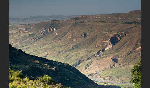 Aethiopien (Ethiopia)