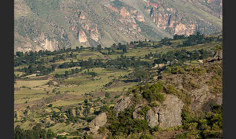 Aethiopien (Ethiopia)