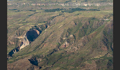 Aethiopien (Ethiopia)