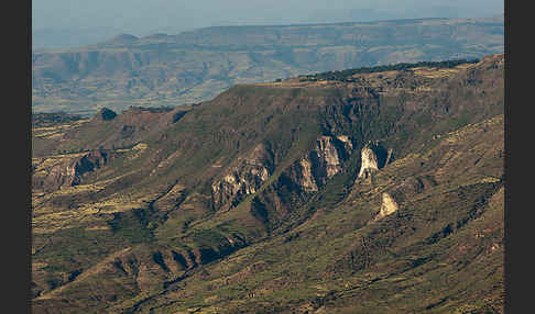 Aethiopien (Ethiopia)