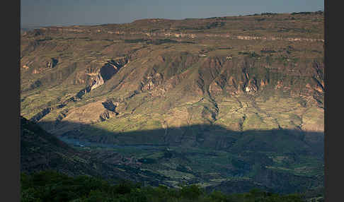 Aethiopien (Ethiopia)