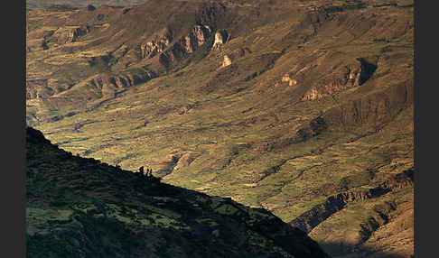 Aethiopien (Ethiopia)