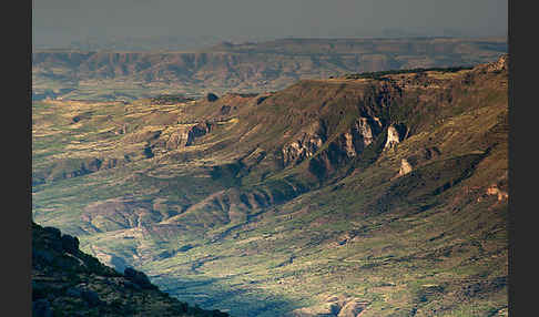 Aethiopien (Ethiopia)