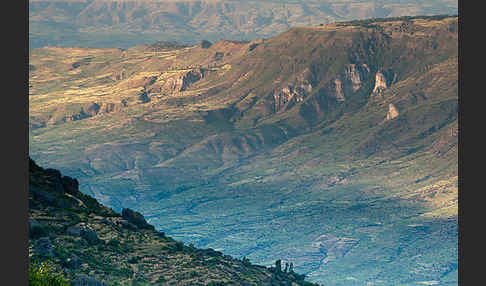 Aethiopien (Ethiopia)