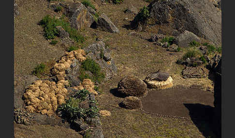 Aethiopien (Ethiopia)