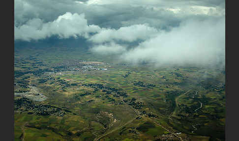 Aethiopien (Ethiopia)