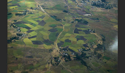 Aethiopien (Ethiopia)