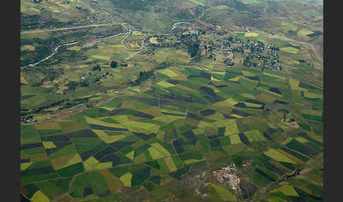 Aethiopien (Ethiopia)