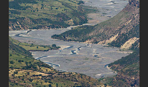 Aethiopien (Ethiopia)