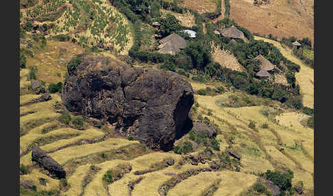 Aethiopien (Ethiopia)