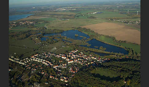 Thüringen (Thuringia)