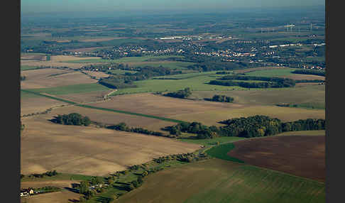 Thüringen (Thuringia)