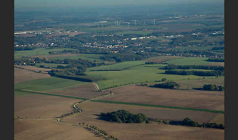 Thüringen (Thuringia)