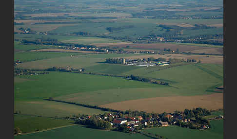 Thüringen (Thuringia)