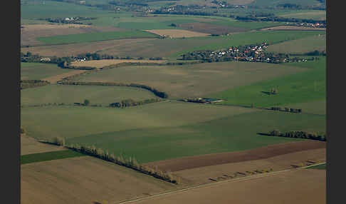 Thüringen (Thuringia)