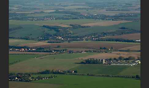 Thüringen (Thuringia)