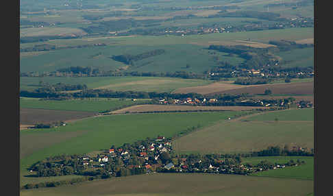 Thüringen (Thuringia)