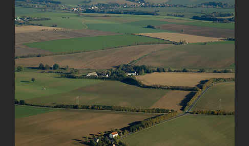 Thüringen (Thuringia)