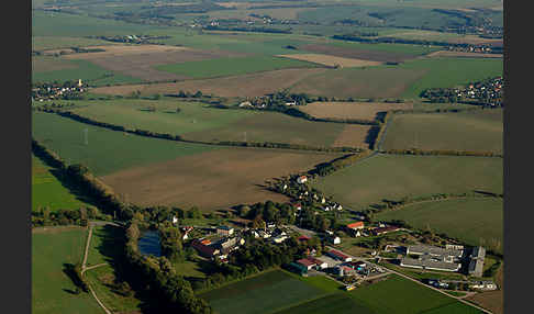 Thüringen (Thuringia)